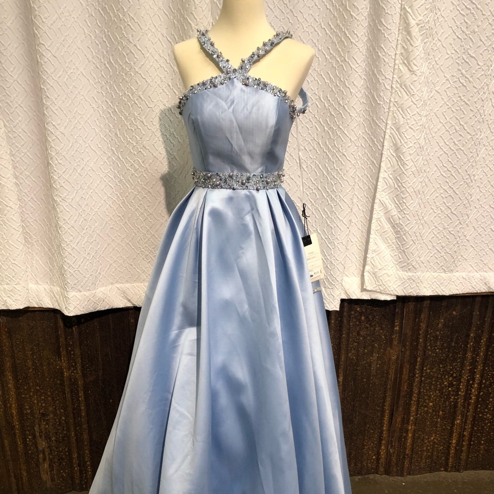Mac Duggal Prom/Pageant Dress